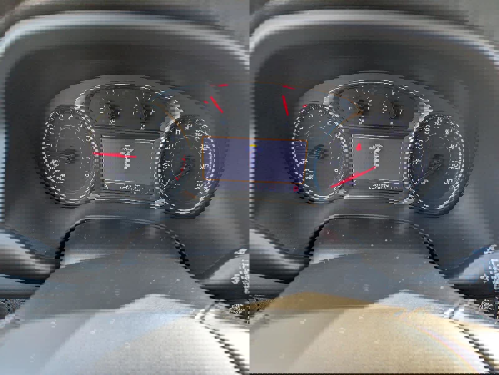 Certified 2023 GMC Acadia AT4 image 31