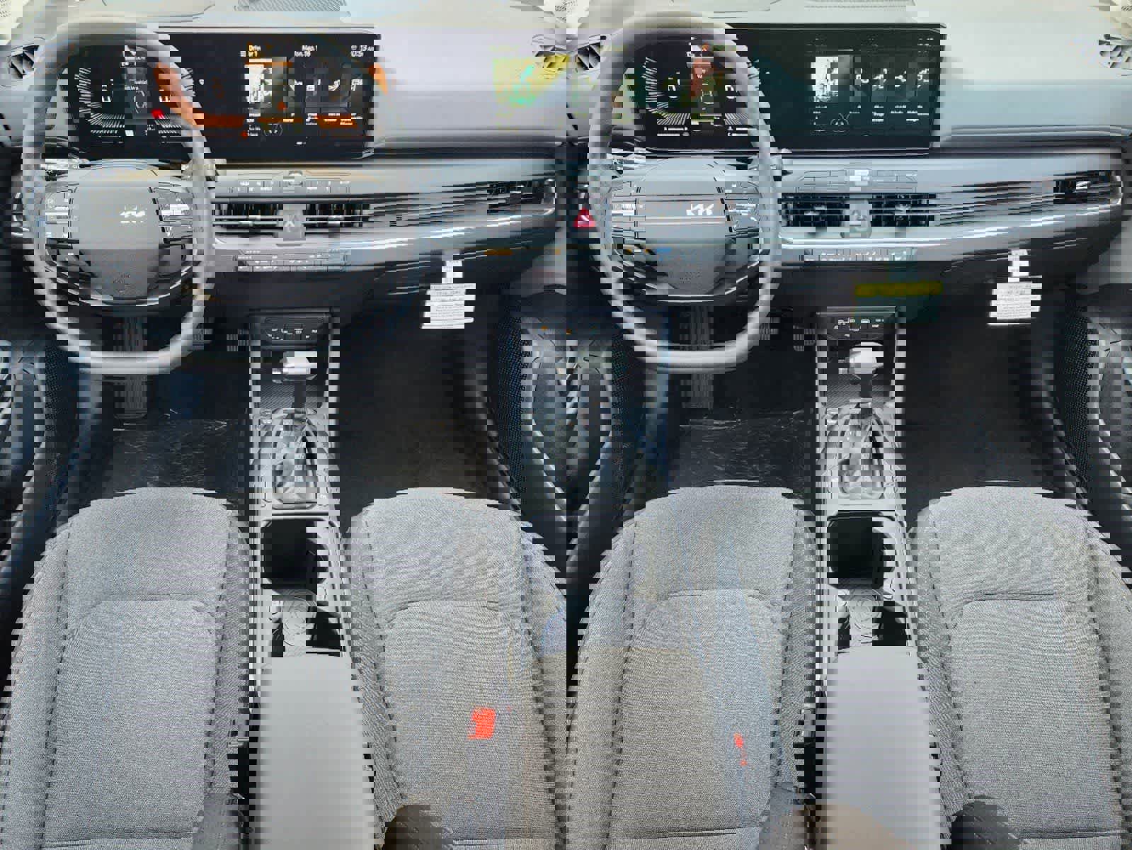 Certified 2025 Kia K4 LXS image 19