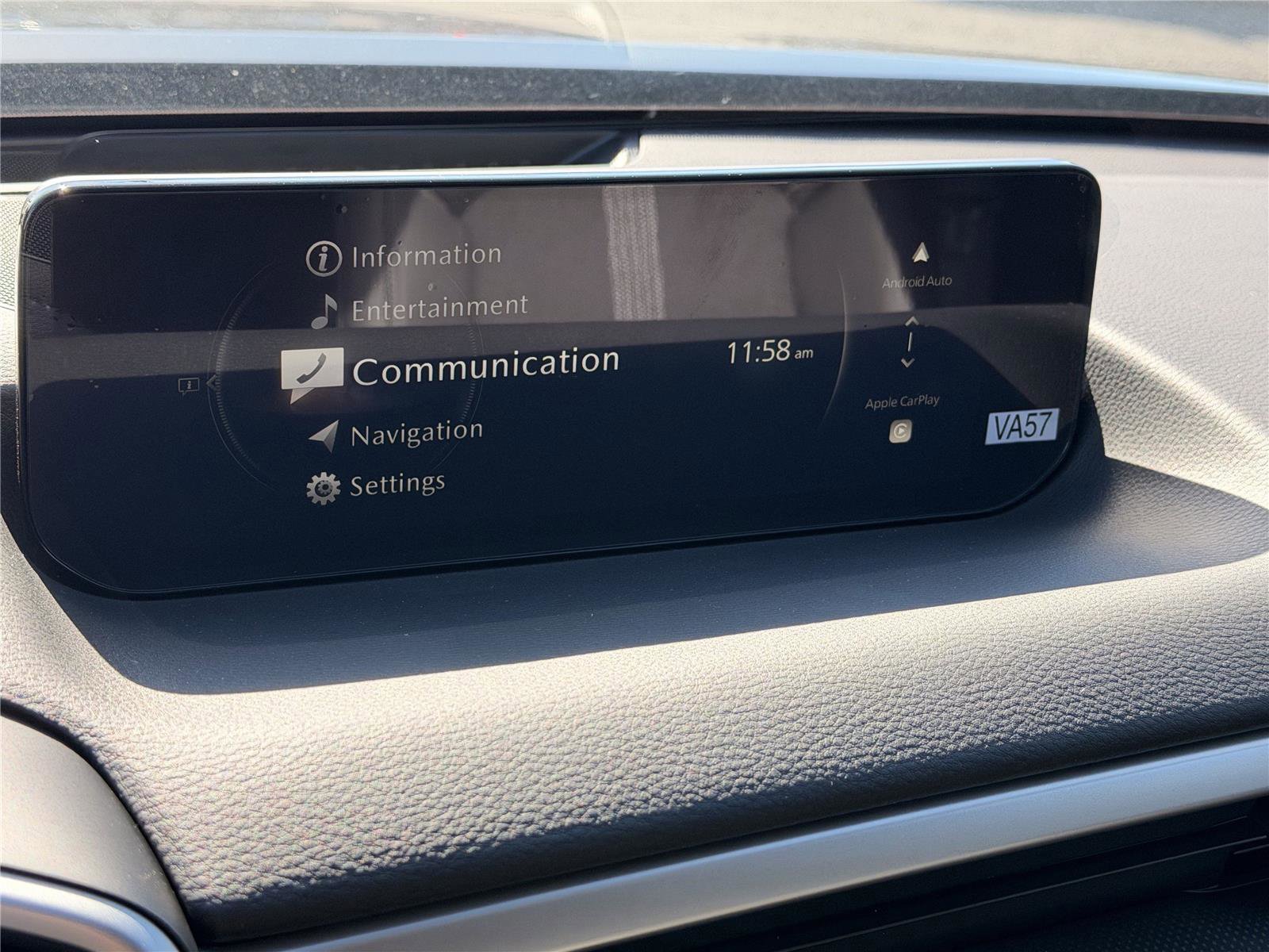 New 2026 MAZDA CX-50 Meridian Edition w/ Weather Package image 23