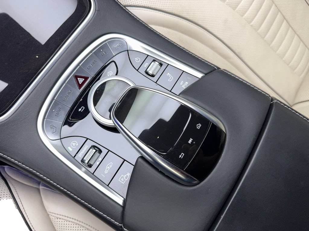Used 2018 Mercedes-Benz S 450 Sedan image 64