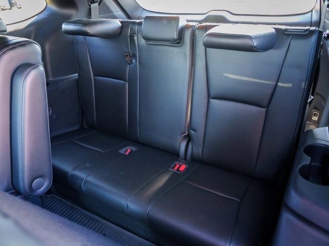 Used 2022 Toyota Highlander XSE image 19