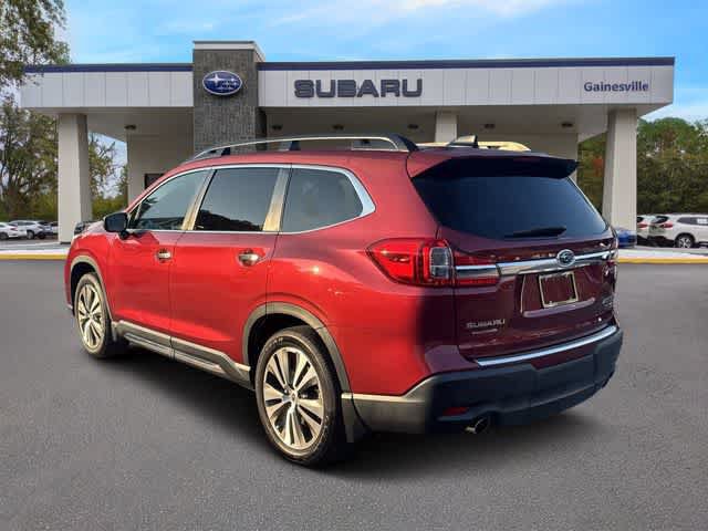 Used 2021 Subaru Ascent Touring w/ Popular Package #2A AWD/4WD image 4