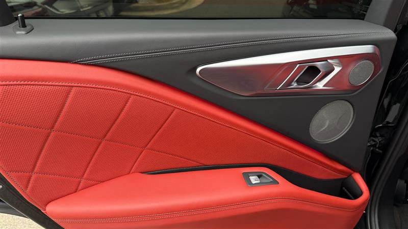 Used 2024 BMW XM image 20