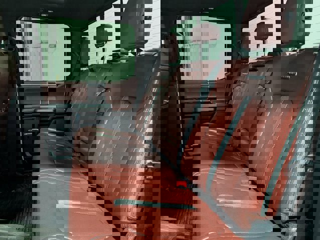 Used 2018 Ford F250 Platinum w/ Platinum Ultimate Package image 17