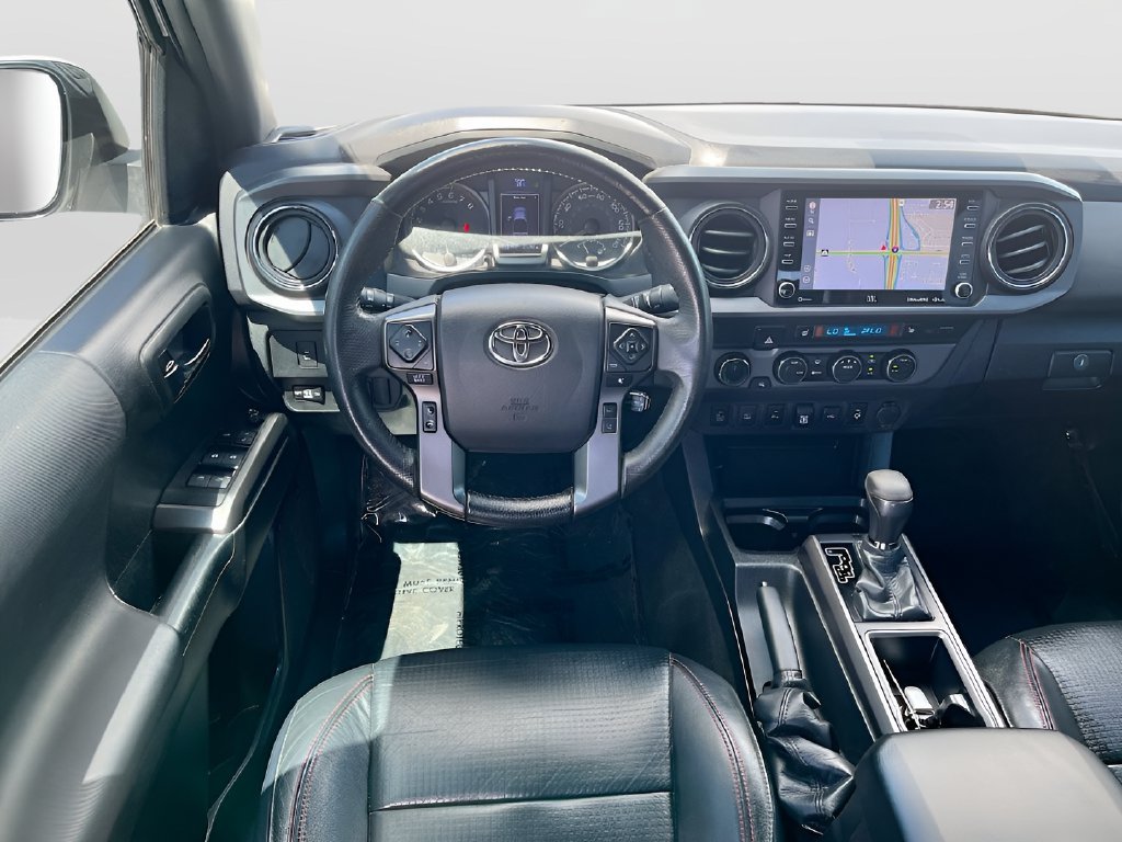 Used 2021 Toyota Tacoma TRD Pro AWD/4WD image 24