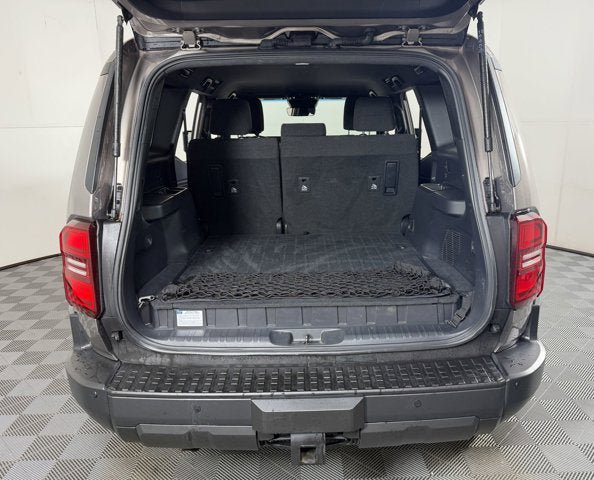Used 2024 Toyota Land Cruiser 1958 image 10