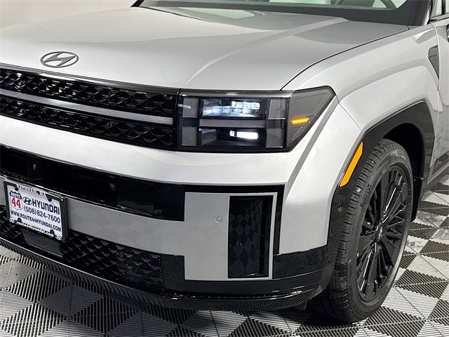 New 2026 Hyundai Santa Fe Calligraphy image 3