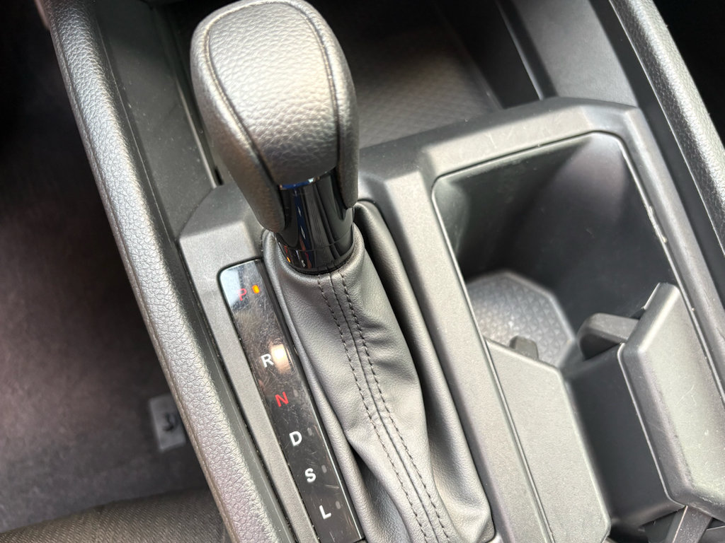 Certified 2023 Honda Accord EX image 20