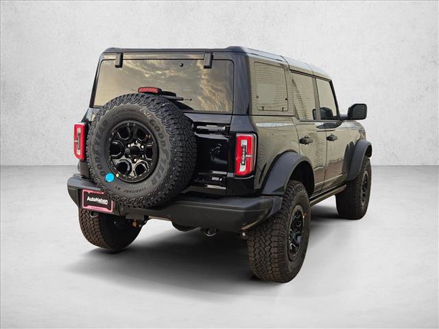 New 2026 Ford Bronco Badlands video 2