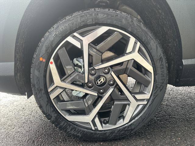 New 2026 Hyundai Kona SEL Premium image 23