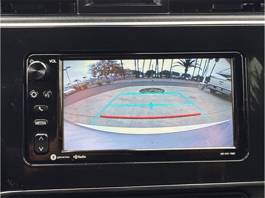 Used 2017 Toyota Corolla iM FWD image 16