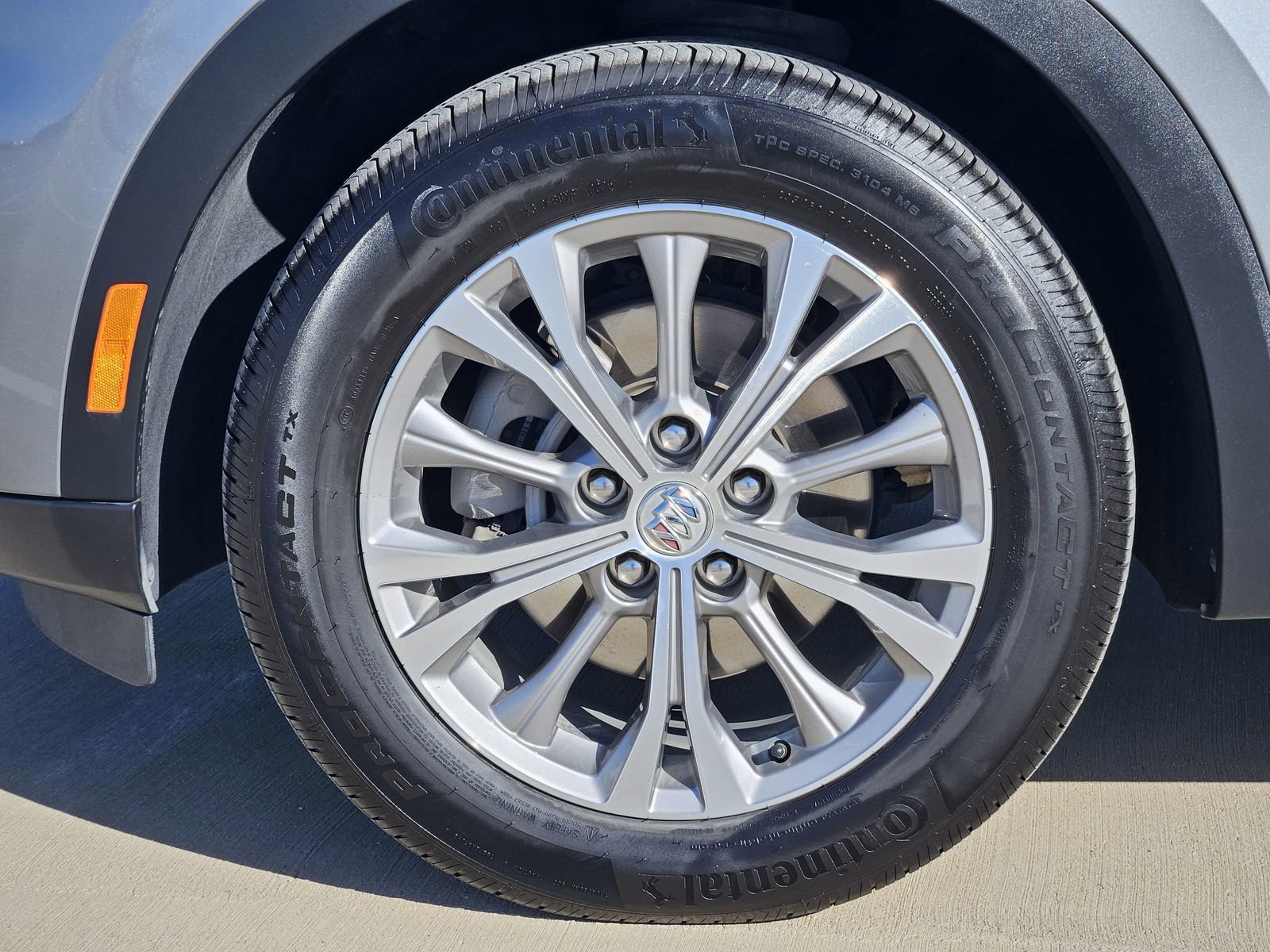 Used 2023 Buick Envision Preferred image 14