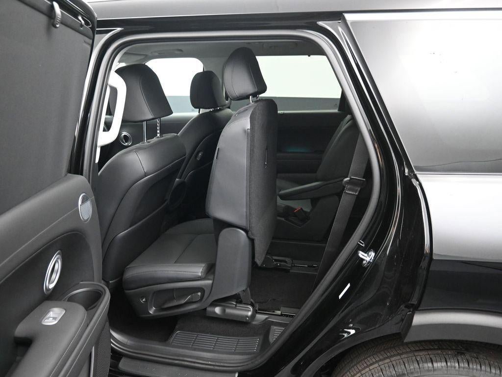 New 2026 Hyundai Palisade SEL image 33