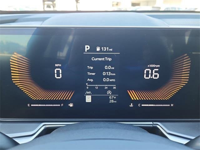 New 2026 Kia Sorento S image 28