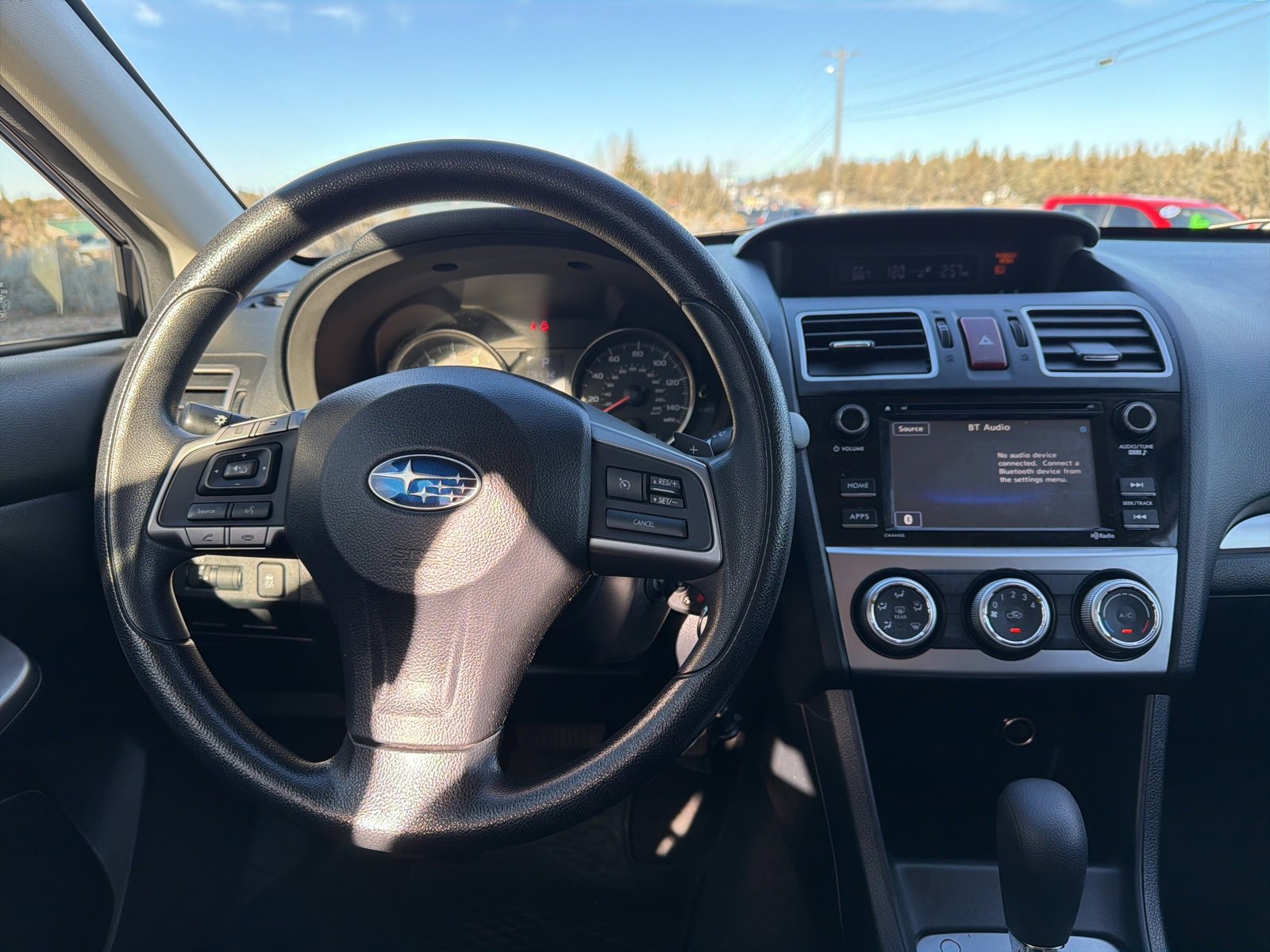 Used 2015 Subaru Crosstrek 2.0i Premium w/ Popular Package #1 image 15