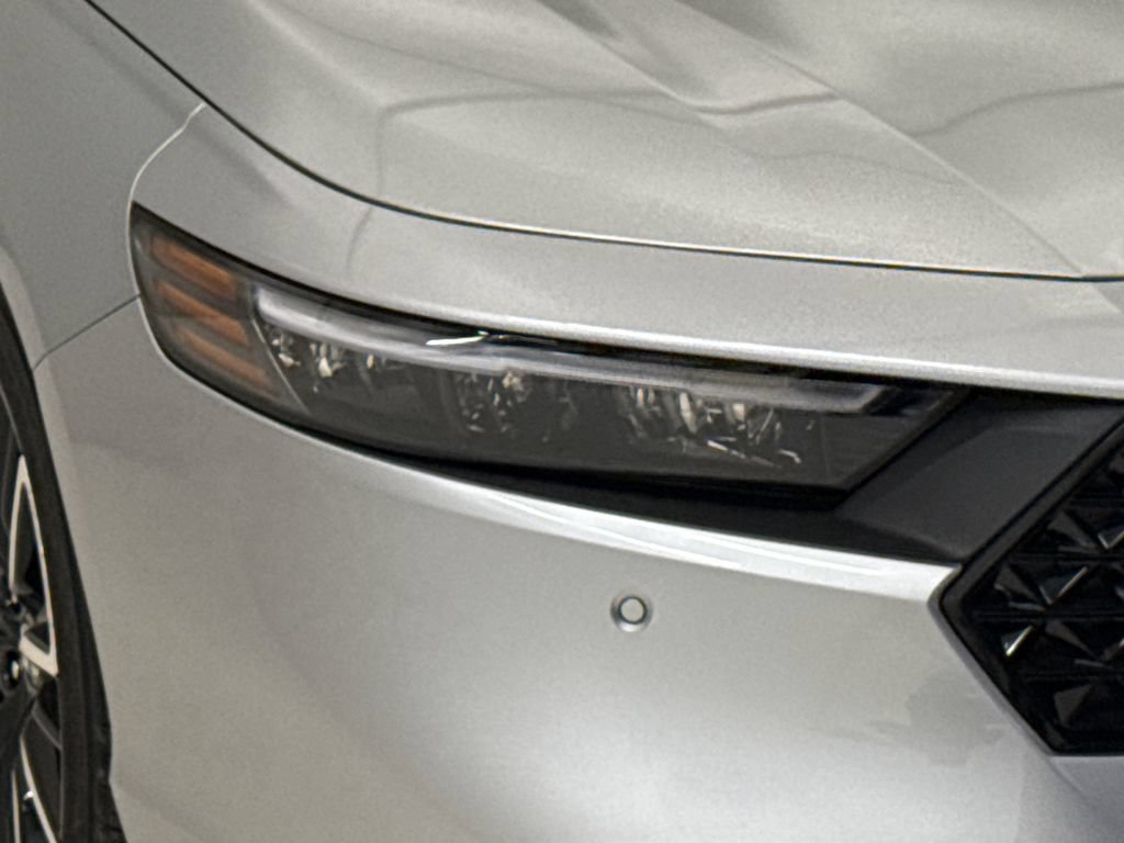 New 2026 Honda Accord Touring image 5