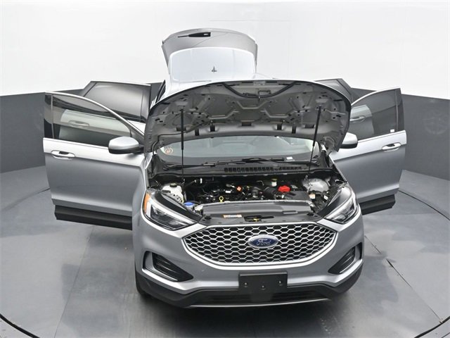 Used 2024 Ford Edge SEL image 69