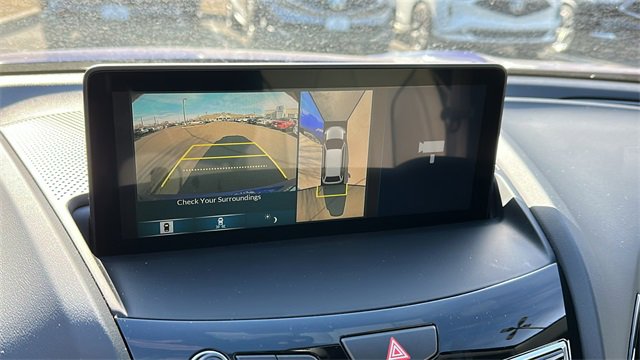 Certified 2025 Acura RDX AWD w/ A-Spec & Advance Pkg image 18