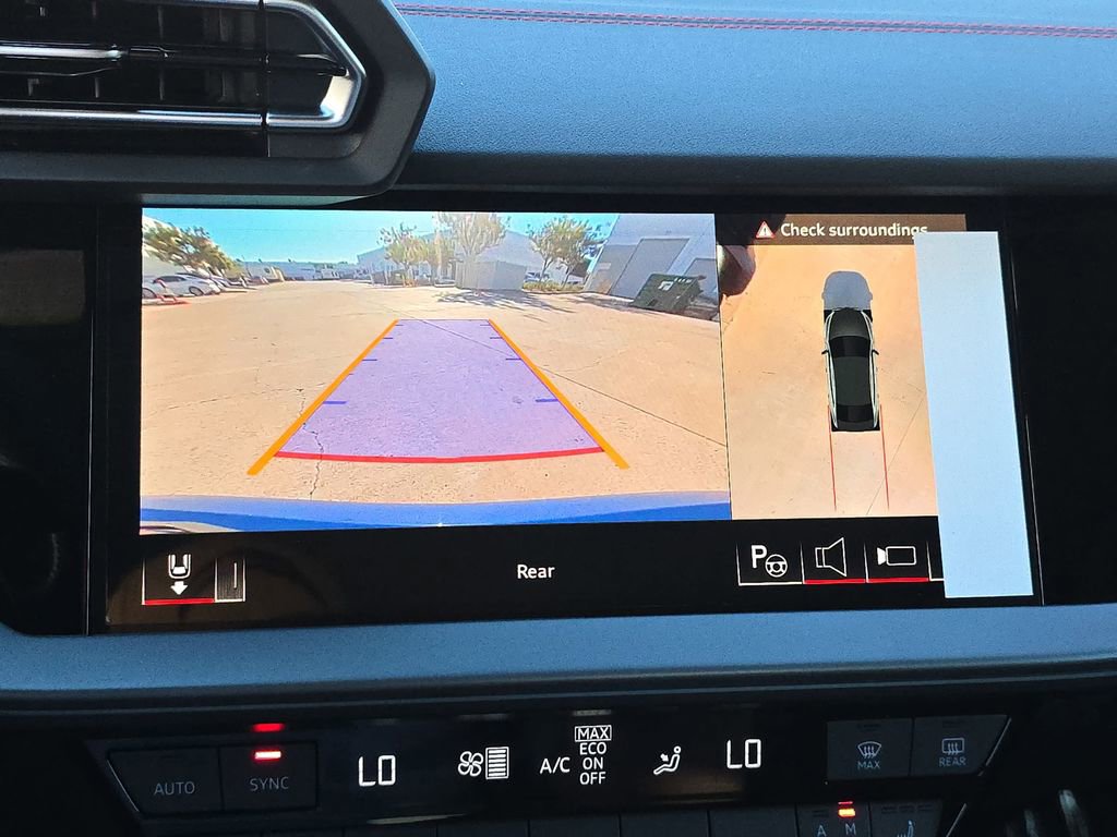 New 2026 Audi S3 Premium image 25