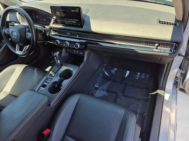 Used 2022 Honda Civic Touring image 18