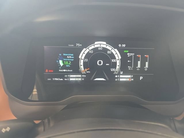 Used 2026 Toyota Tundra 1794 Edition AWD/4WD image 13