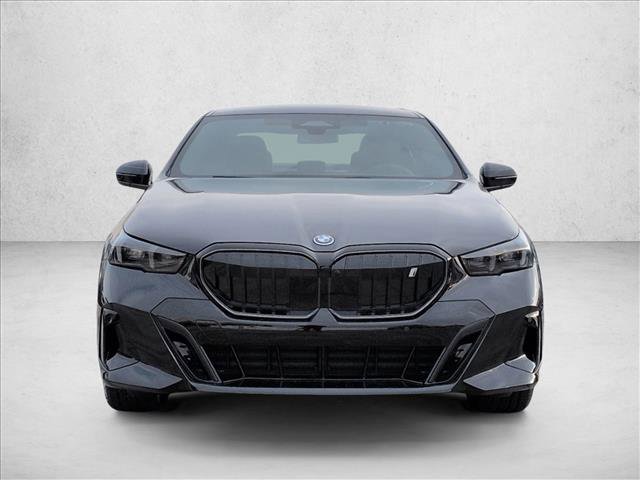 New 2026 BMW i5 eDrive40 image 6