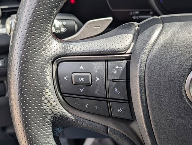 Used 2022 Lexus UX 250h F Sport w/ F Sport Premium Package image 24