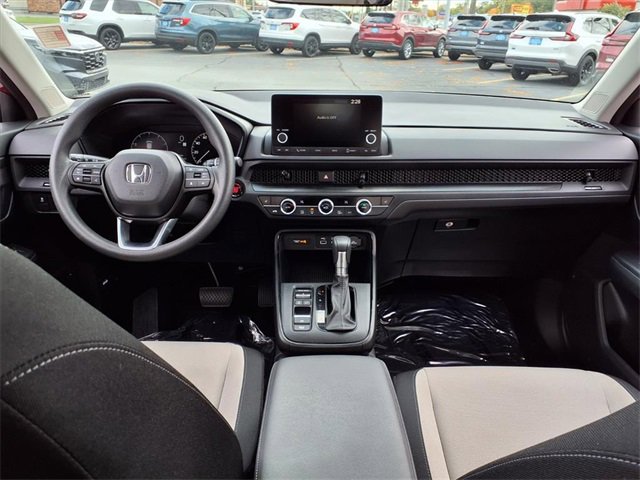 Certified 2024 Honda CR-V EX image 6