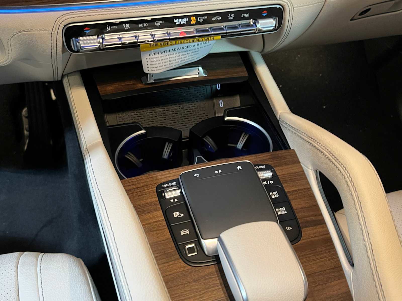 New 2026 Mercedes-Benz GLE 450 4MATIC image 29