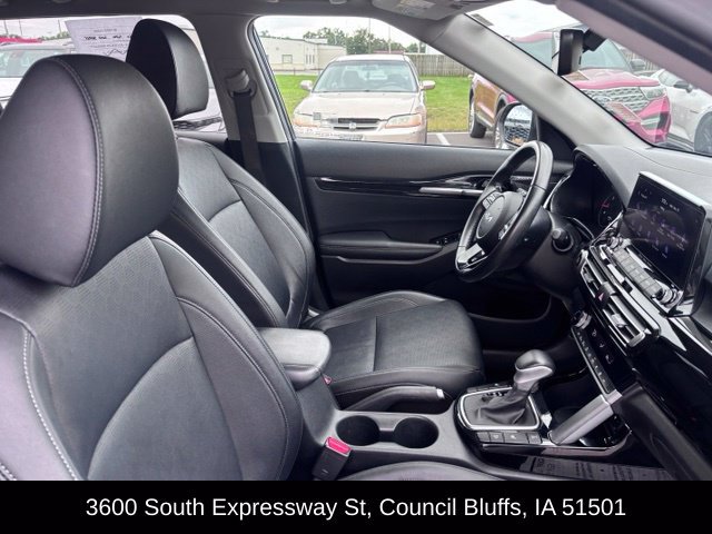 Used 2023 Kia Seltos EX AWD/4WD image 58