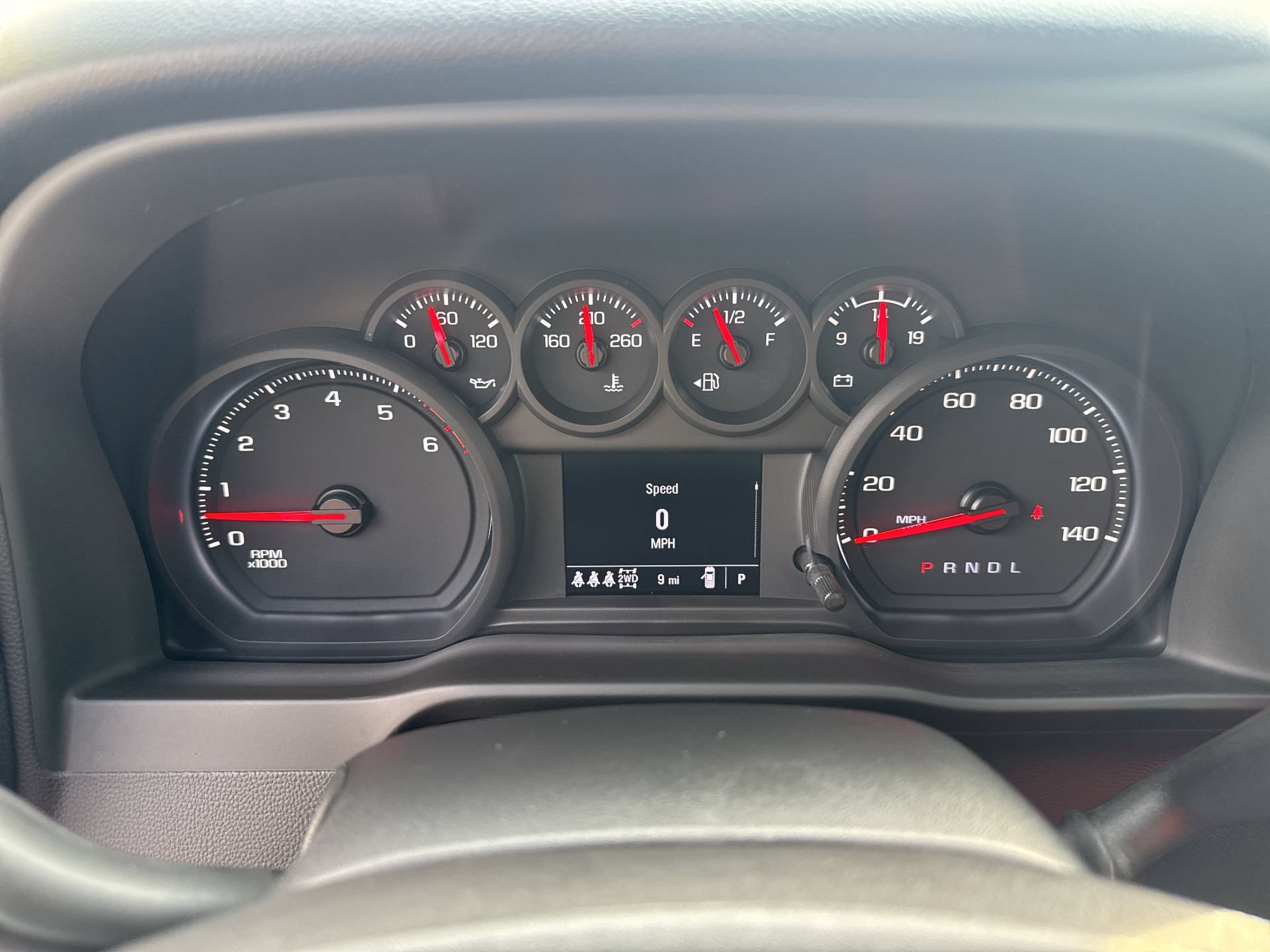 New 2026 GMC Sierra 3500 Pro w/ Convenience Package AWD/4WD image 10