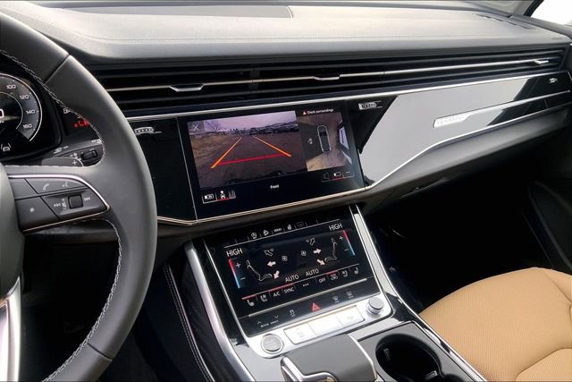 New 2026 Audi Q7 3.0T Premium Plus image 6