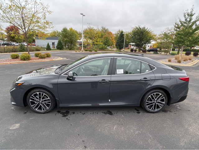 New 2026 Toyota Camry XLE image 11