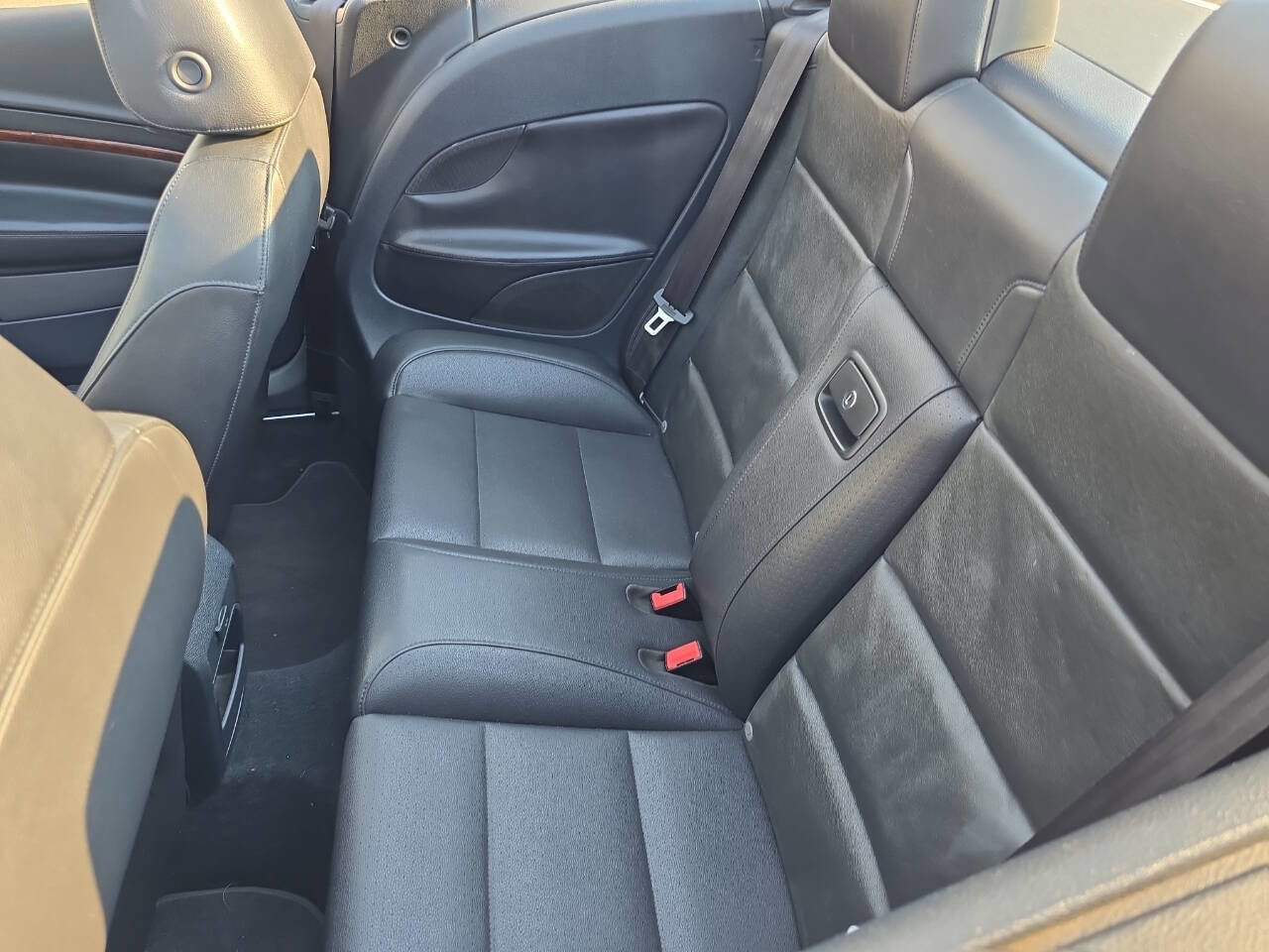 Used 2012 Volkswagen Eos Lux image 20