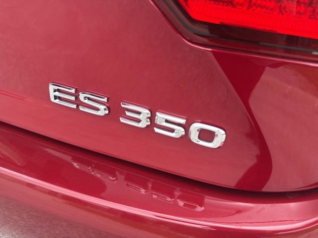 Used 2013 Lexus ES 350 w/ Luxury Pkg FWD image 12