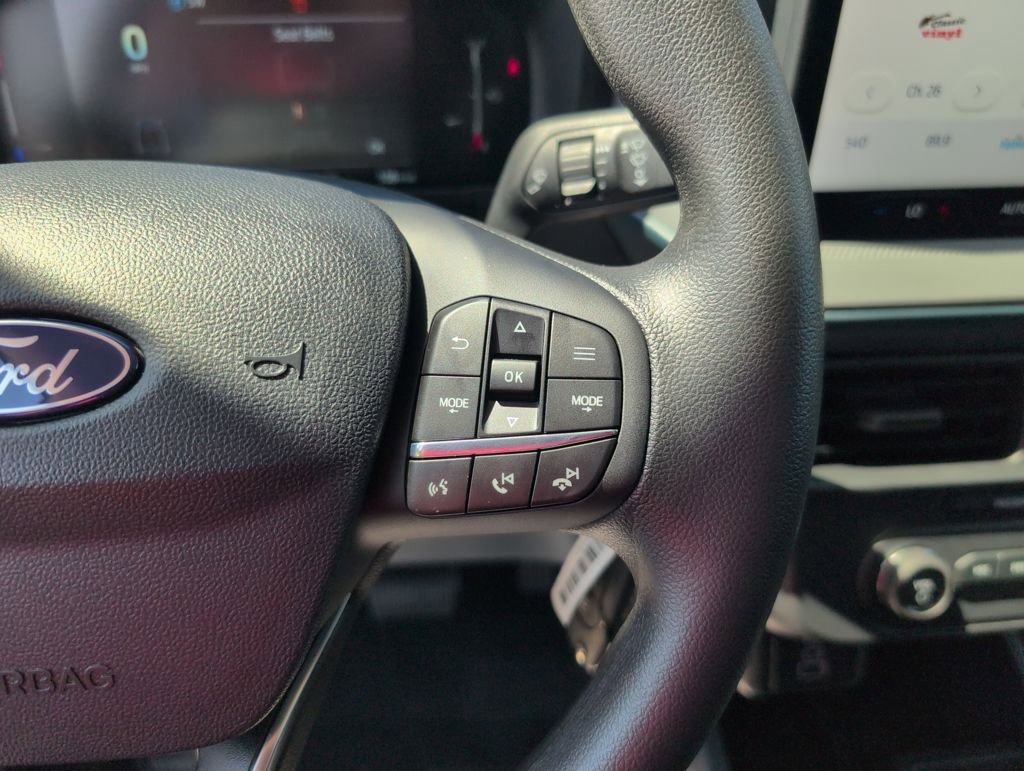 New 2026 Ford Maverick XL image 31