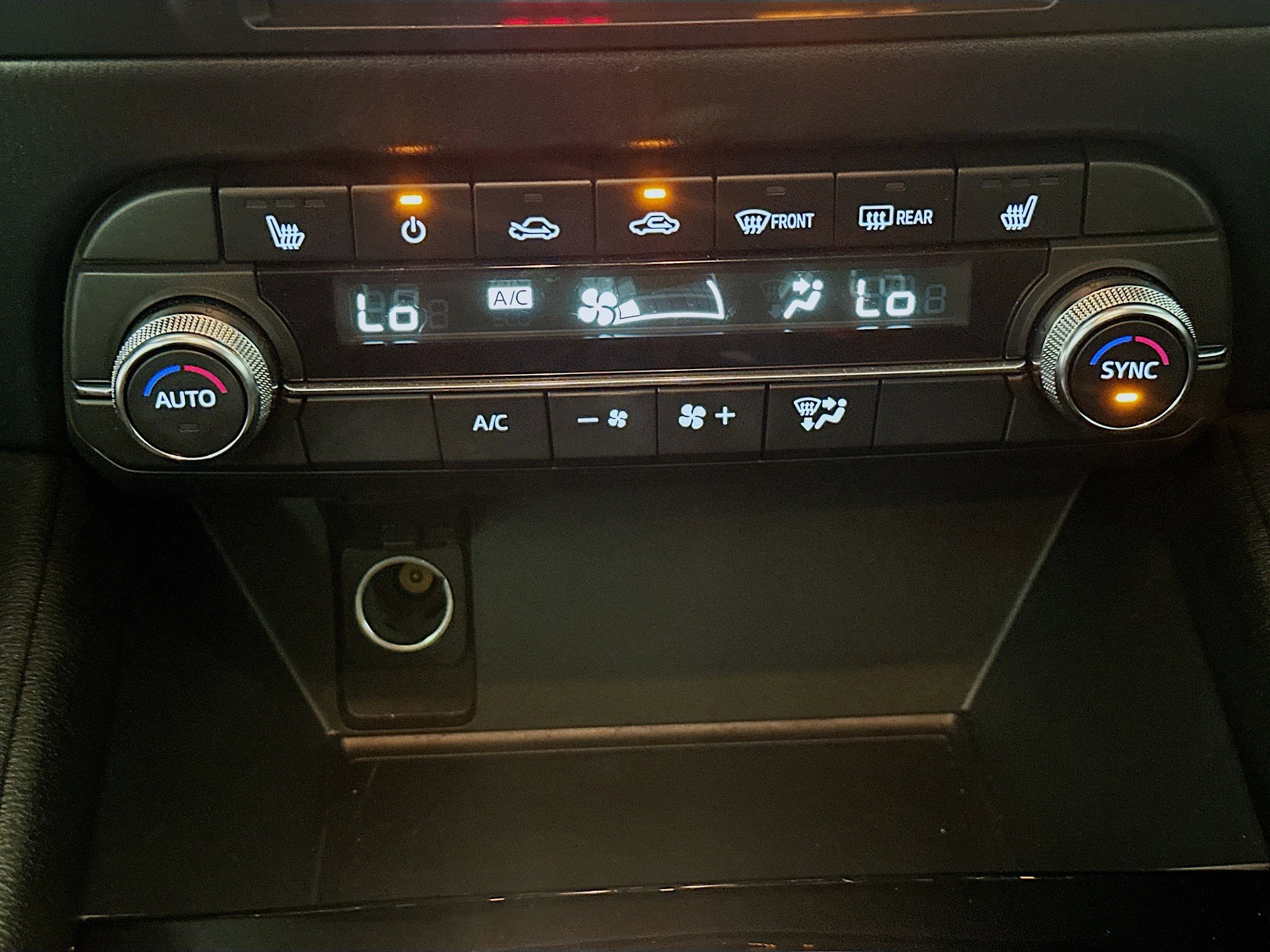 Used 2024 MAZDA CX-5 AWD 2.5 S w/ Select Package image 23