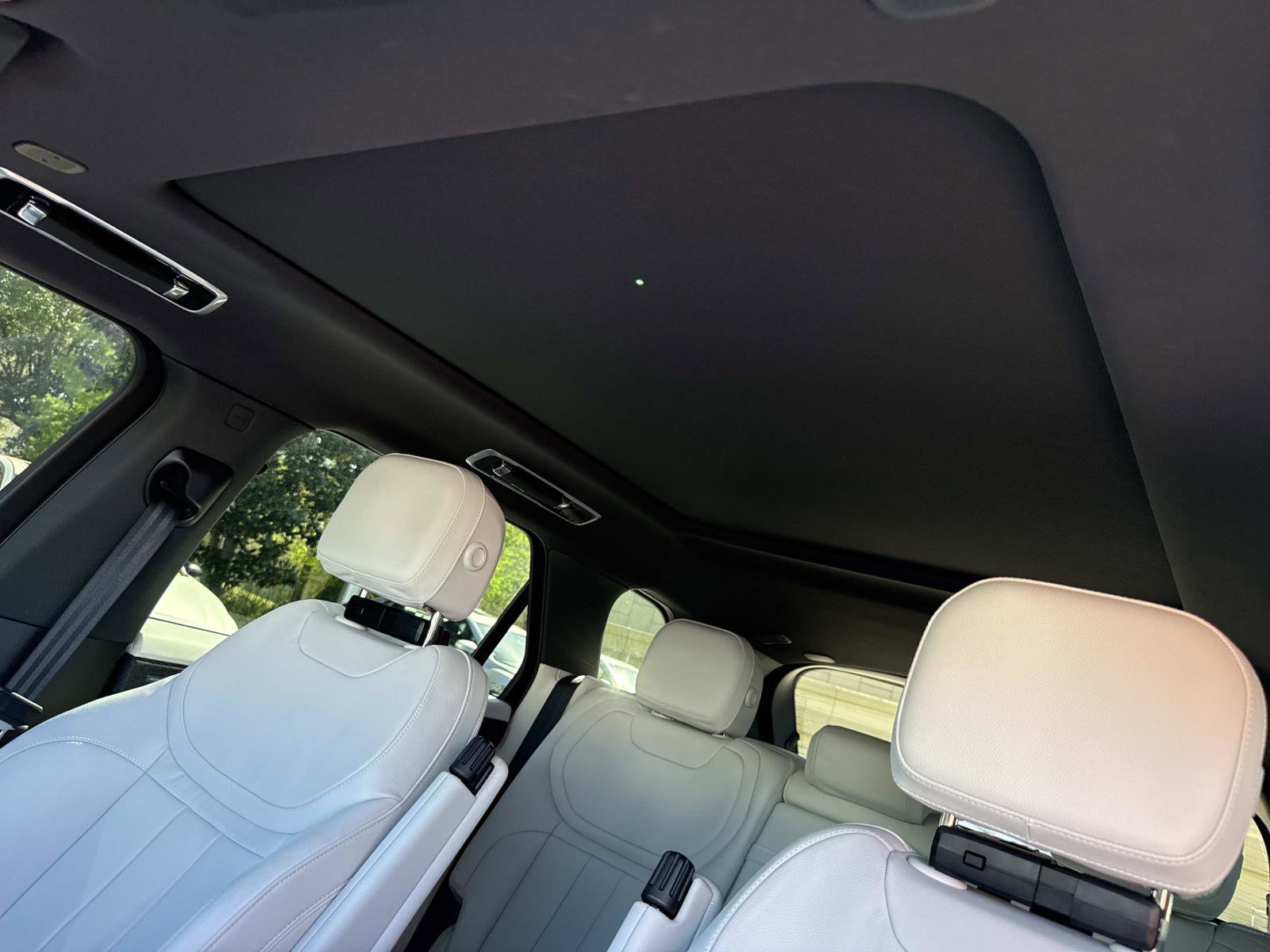 Used 2025 Land Rover Range Rover Sport S image 22