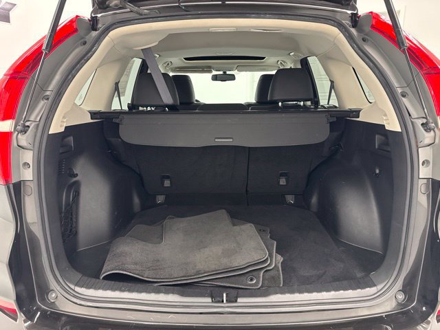 Used 2016 Honda CR-V EX-L image 26