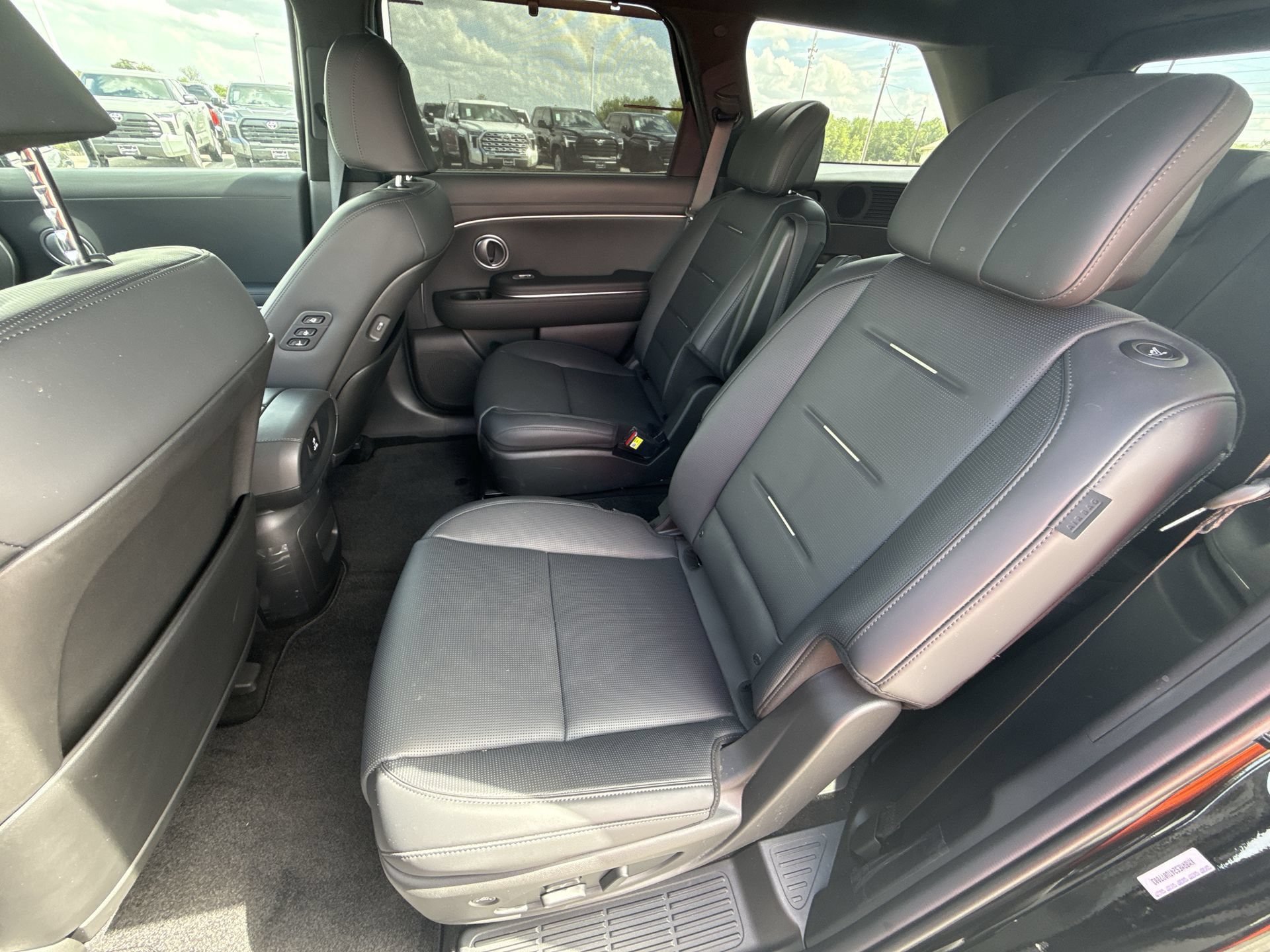 Used 2026 Hyundai Palisade Calligraphy AWD/4WD image 25