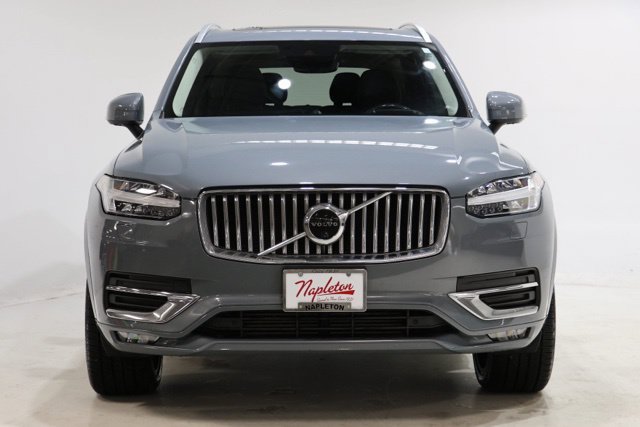 Used 2020 Volvo XC90 T6 Inscription AWD/4WD image 2