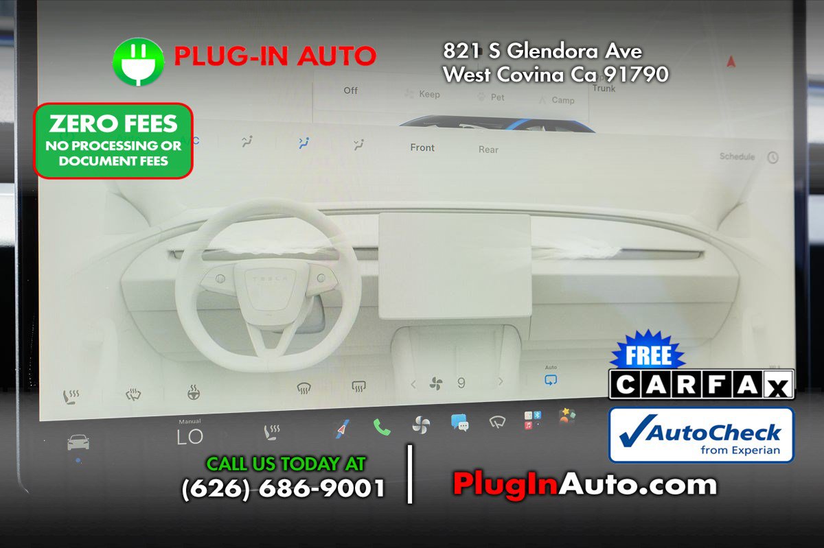 Used 2024 Tesla Model 3 RWD image 33