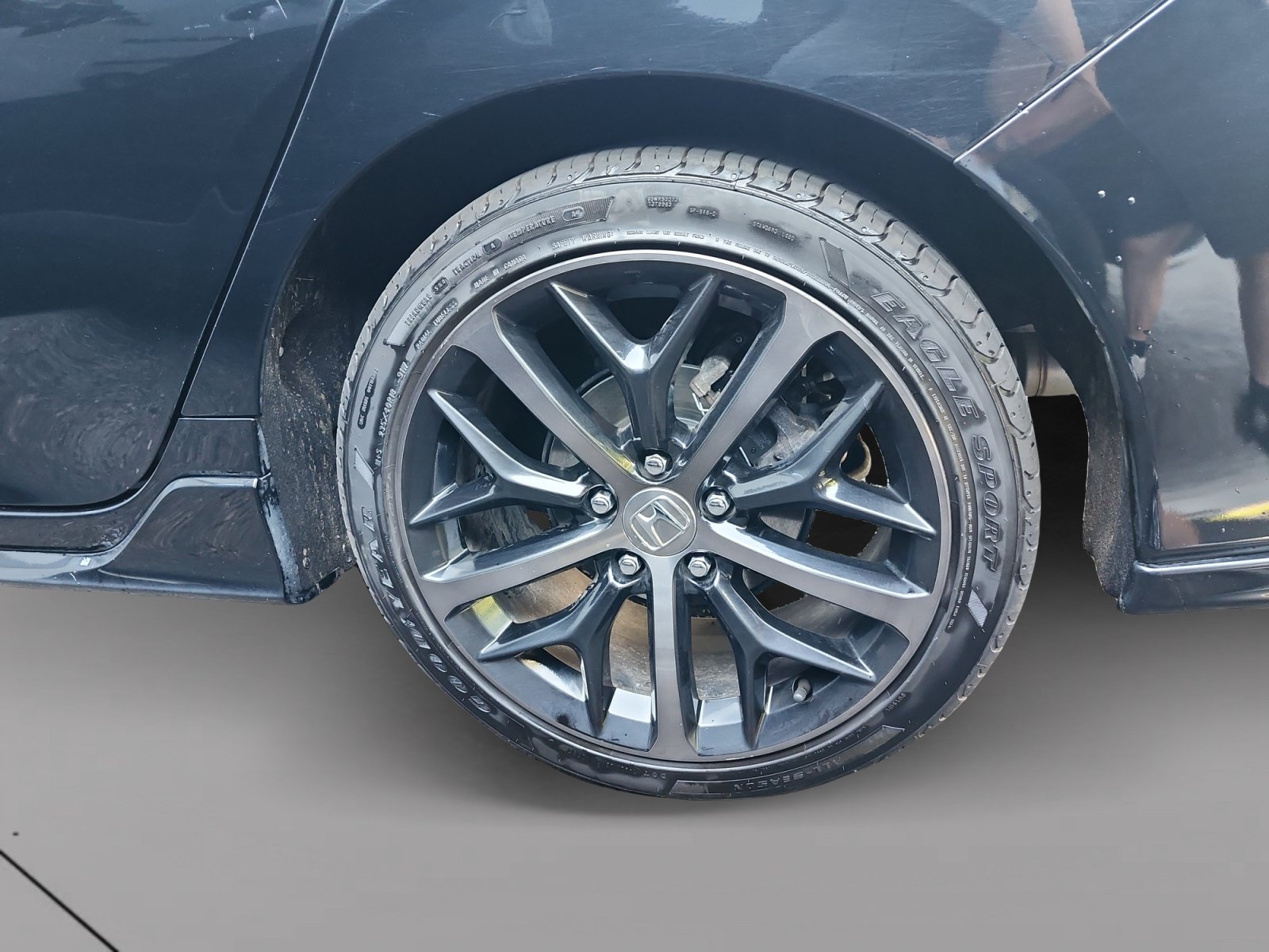 Used 2021 Honda Civic Sport image 14