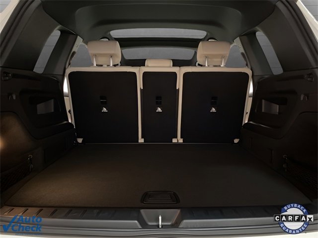 Used 2023 Mercedes-Benz EQB 300 4MATIC w/ Pinnacle Package image 83