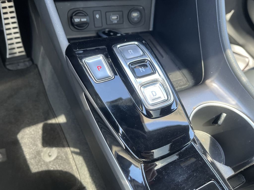 Used 2023 Hyundai Sonata SEL Plus FWD image 20