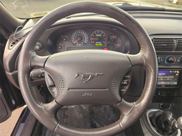 Used 2001 Ford Mustang GT image 15