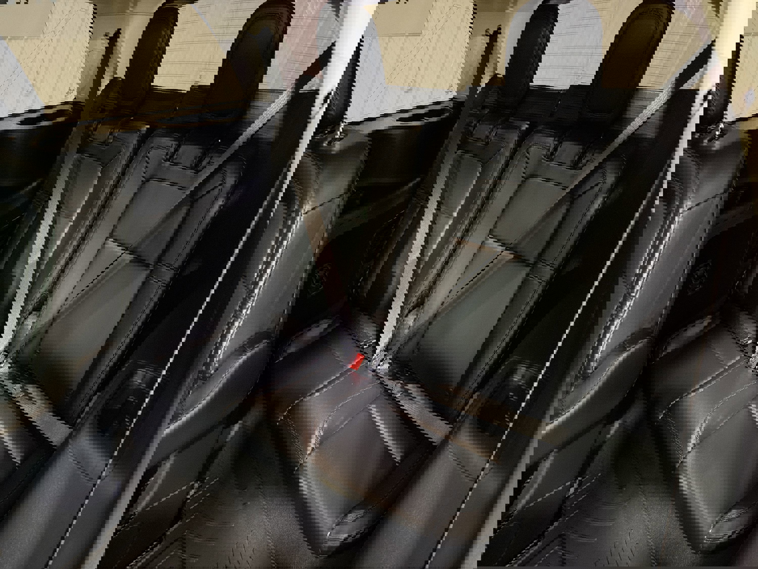 Used 2023 Lincoln Aviator Reserve w/ Equipment Group 201A image 26