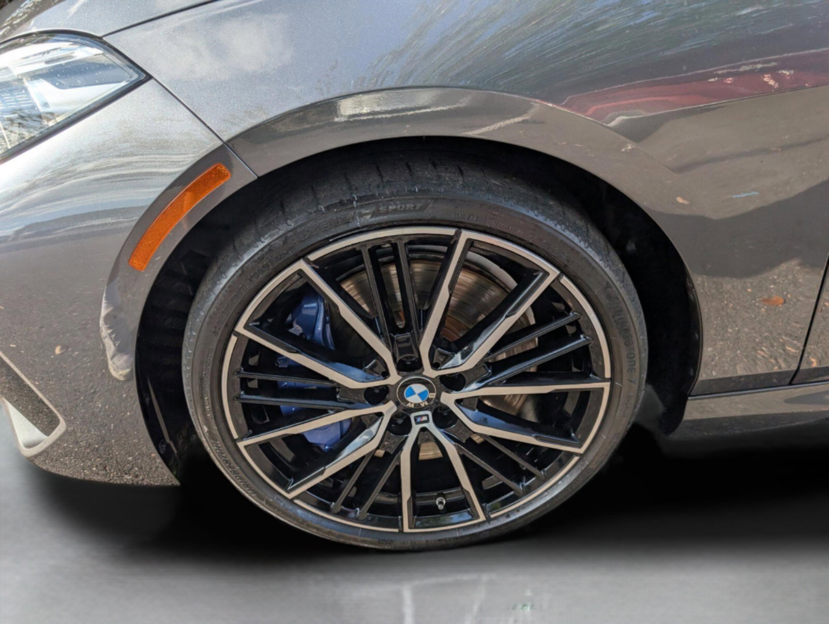 Used 2020 BMW M235i xDrive Gran Coupe M235i xDrive w/ Premium Package image 47