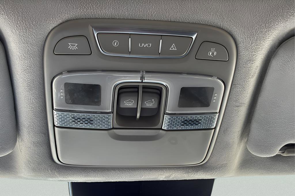 Used 2021 Kia Telluride SX w/ SX Prestige Package image 33