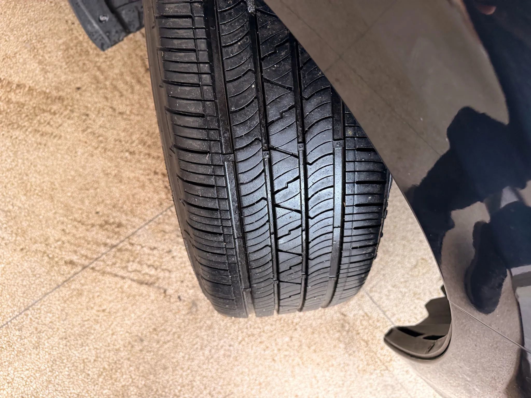 Used 2022 Subaru Legacy Limited w/ Popular Package #3 image 48